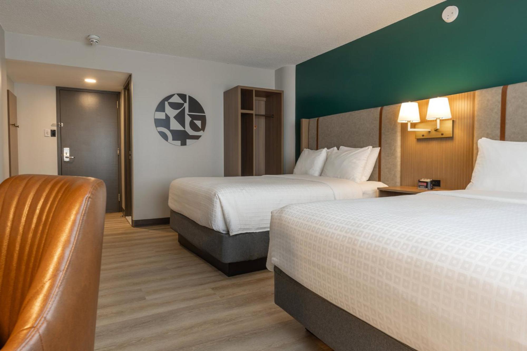 Holiday Inn St-Jean-Sur-Richelieu Congres By Ihg Saint-Jean-sur-Richelieu Eksteriør bilde