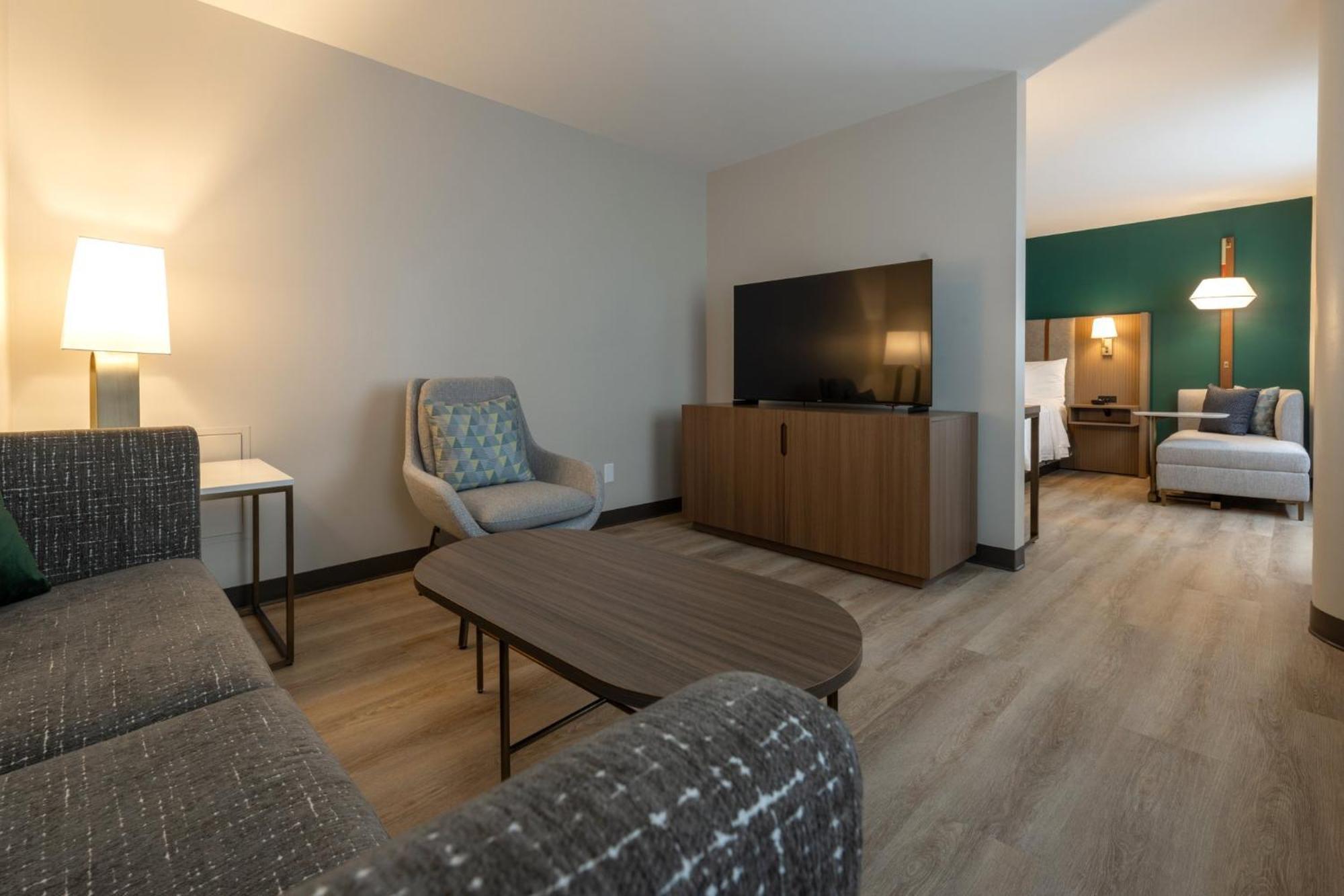 Holiday Inn St-Jean-Sur-Richelieu Congres By Ihg Saint-Jean-sur-Richelieu Eksteriør bilde