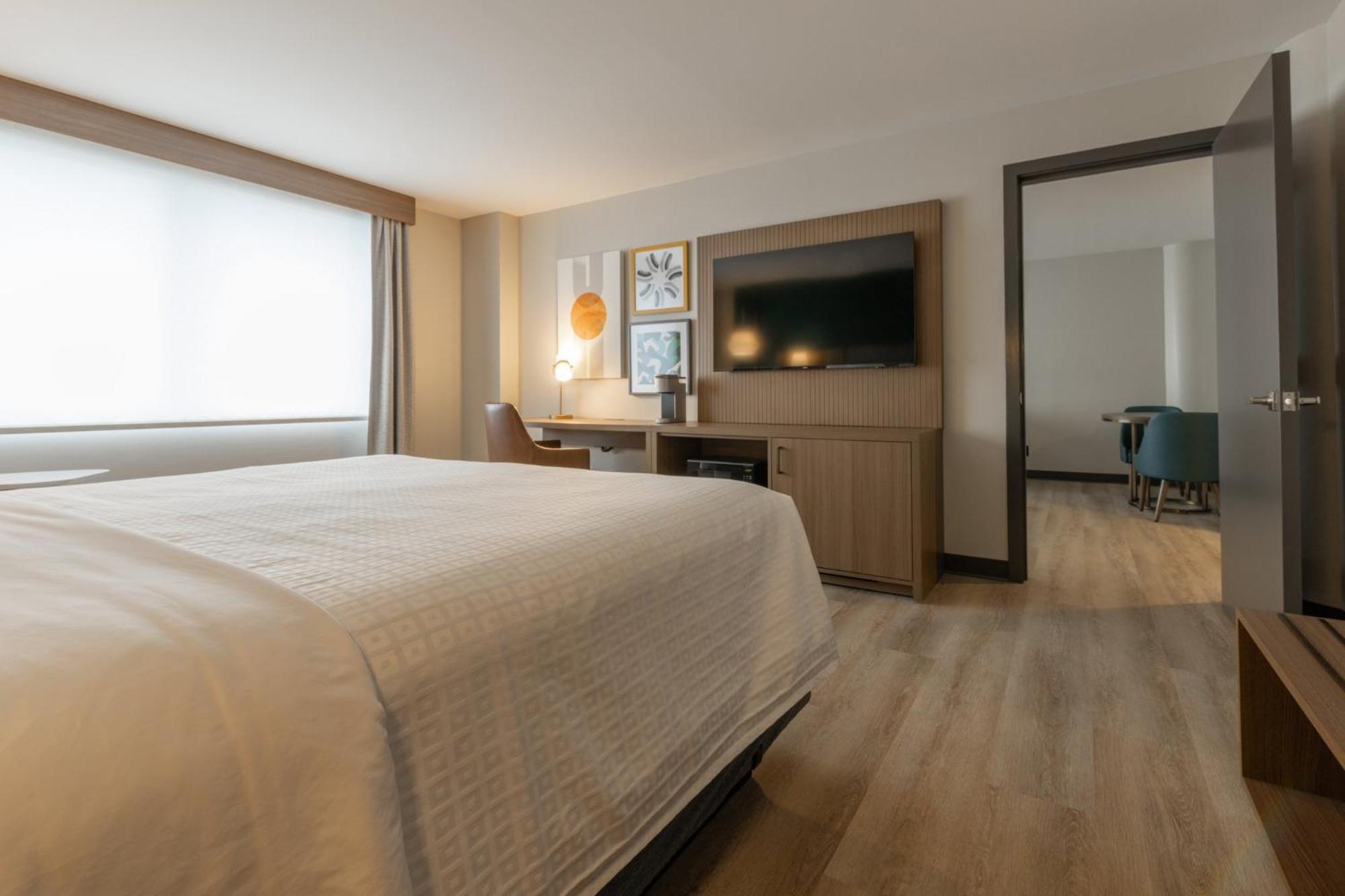 Holiday Inn St-Jean-Sur-Richelieu Congres By Ihg Saint-Jean-sur-Richelieu Eksteriør bilde