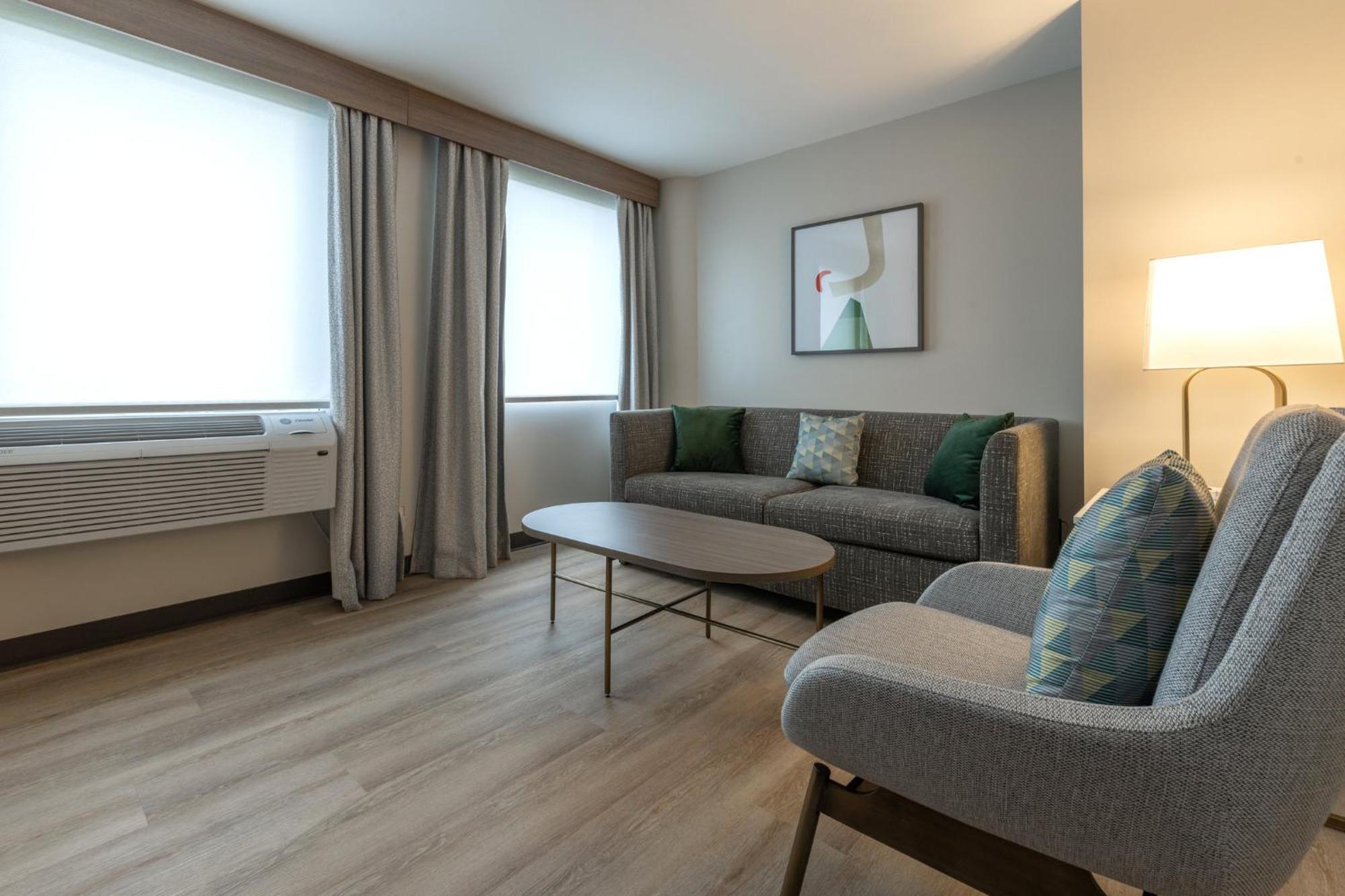 Holiday Inn St-Jean-Sur-Richelieu Congres By Ihg Saint-Jean-sur-Richelieu Eksteriør bilde