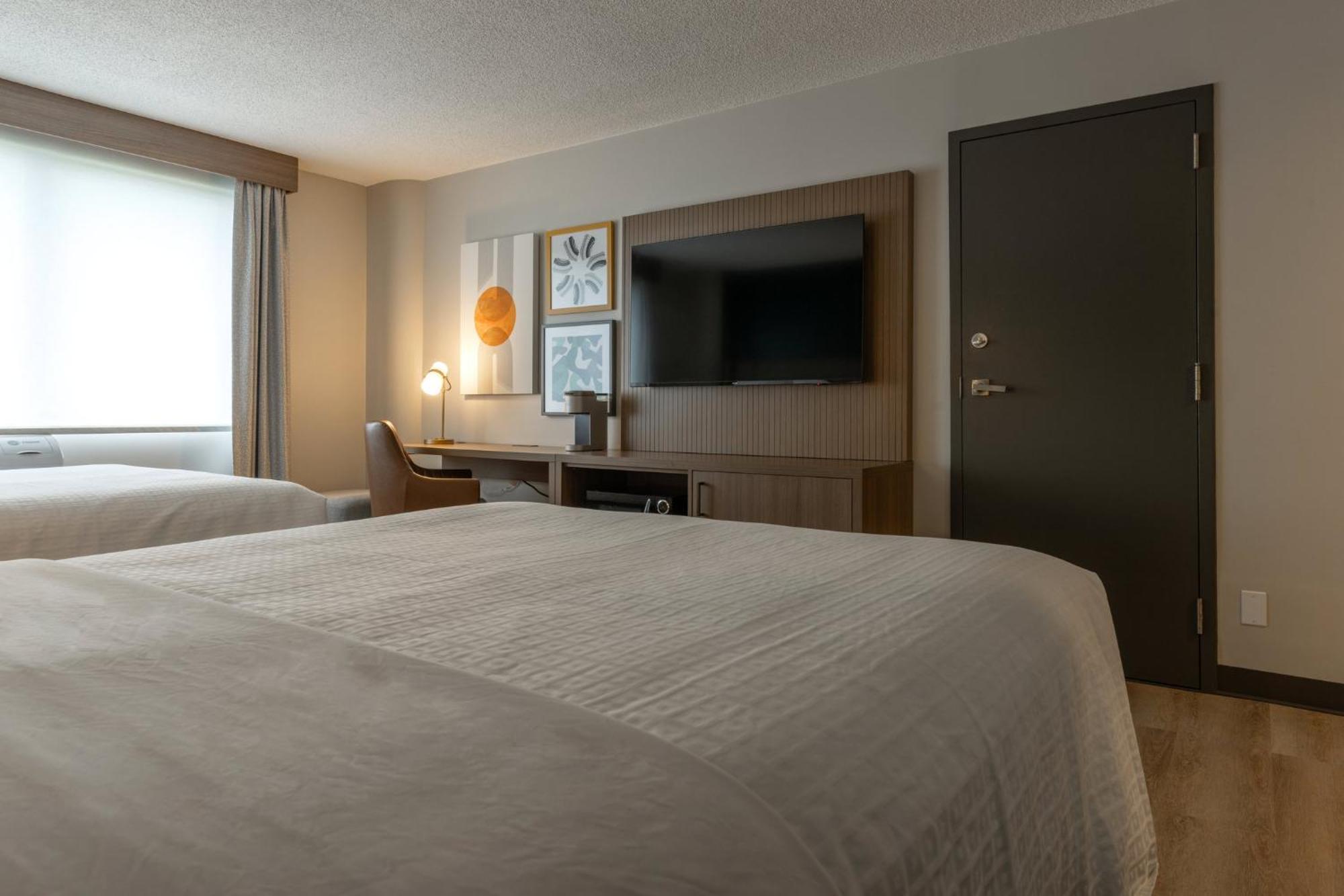 Holiday Inn St-Jean-Sur-Richelieu Congres By Ihg Saint-Jean-sur-Richelieu Eksteriør bilde