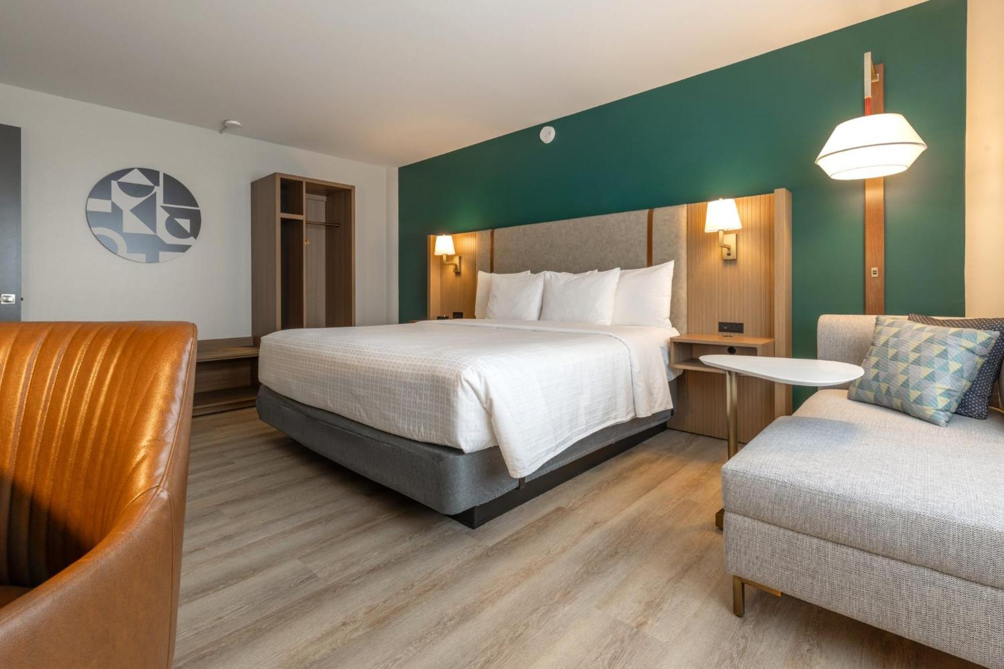 Holiday Inn St-Jean-Sur-Richelieu Congres By Ihg Saint-Jean-sur-Richelieu Eksteriør bilde