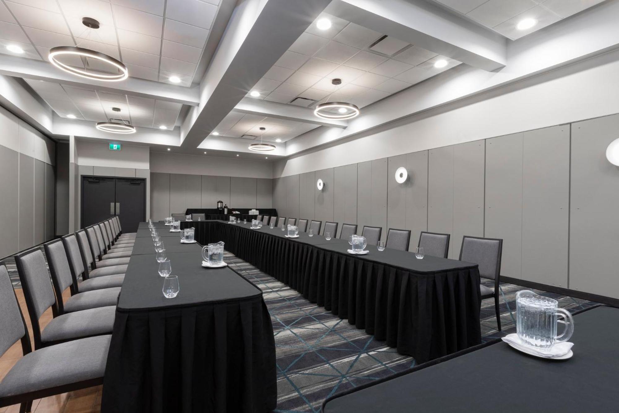 Holiday Inn St-Jean-Sur-Richelieu Congres By Ihg Saint-Jean-sur-Richelieu Eksteriør bilde