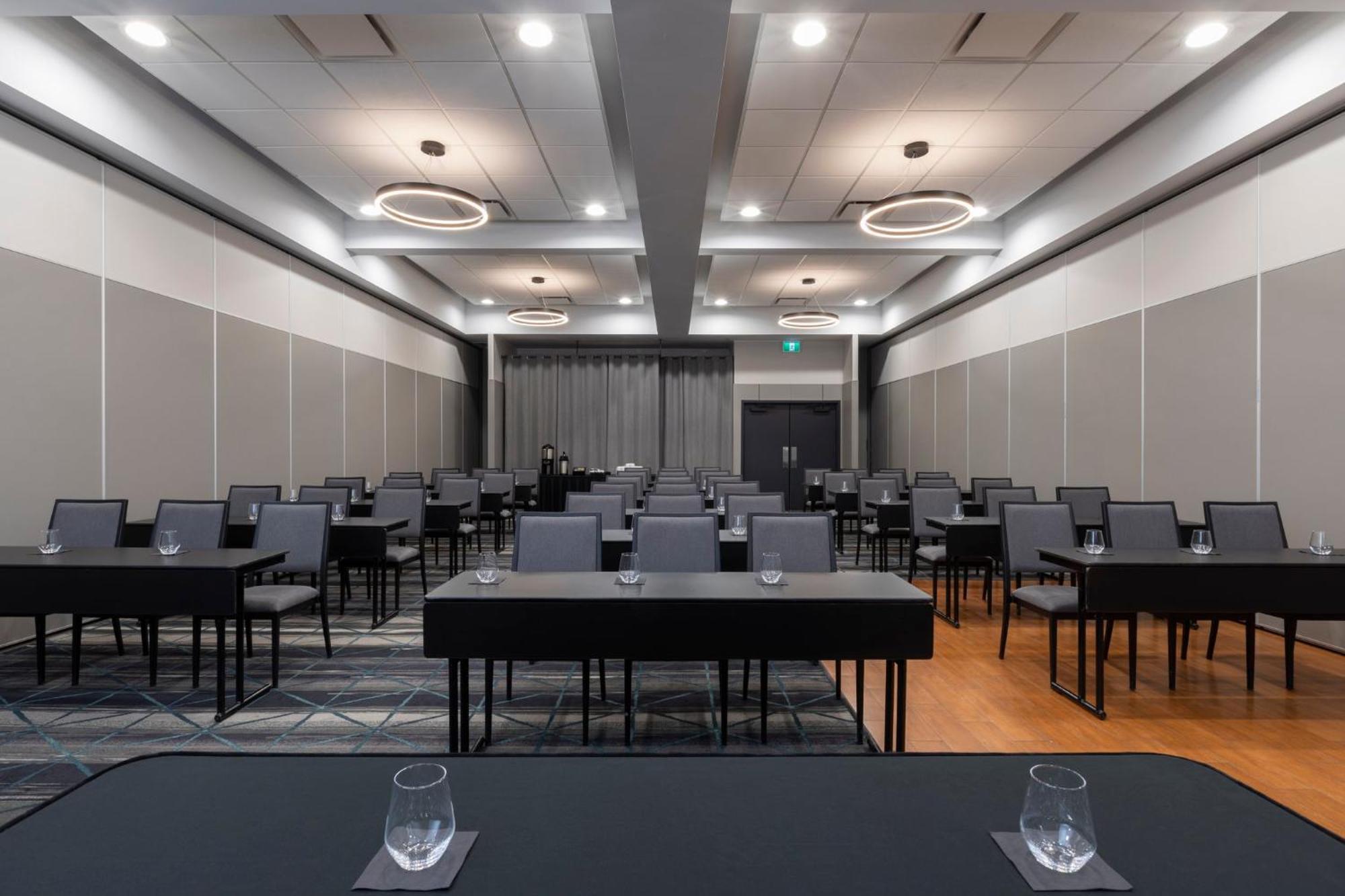 Holiday Inn St-Jean-Sur-Richelieu Congres By Ihg Saint-Jean-sur-Richelieu Eksteriør bilde