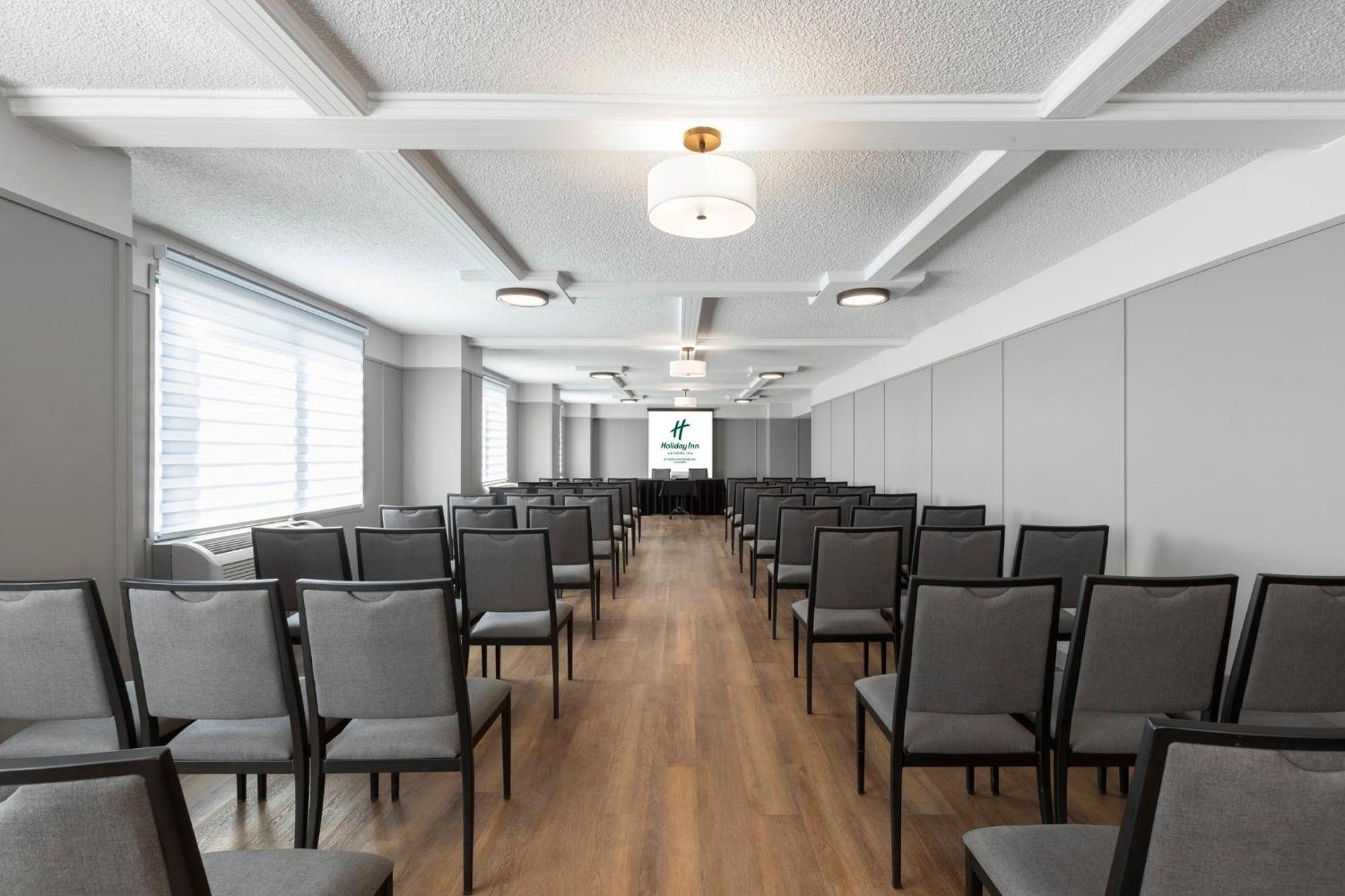Holiday Inn St-Jean-Sur-Richelieu Congres By Ihg Saint-Jean-sur-Richelieu Eksteriør bilde