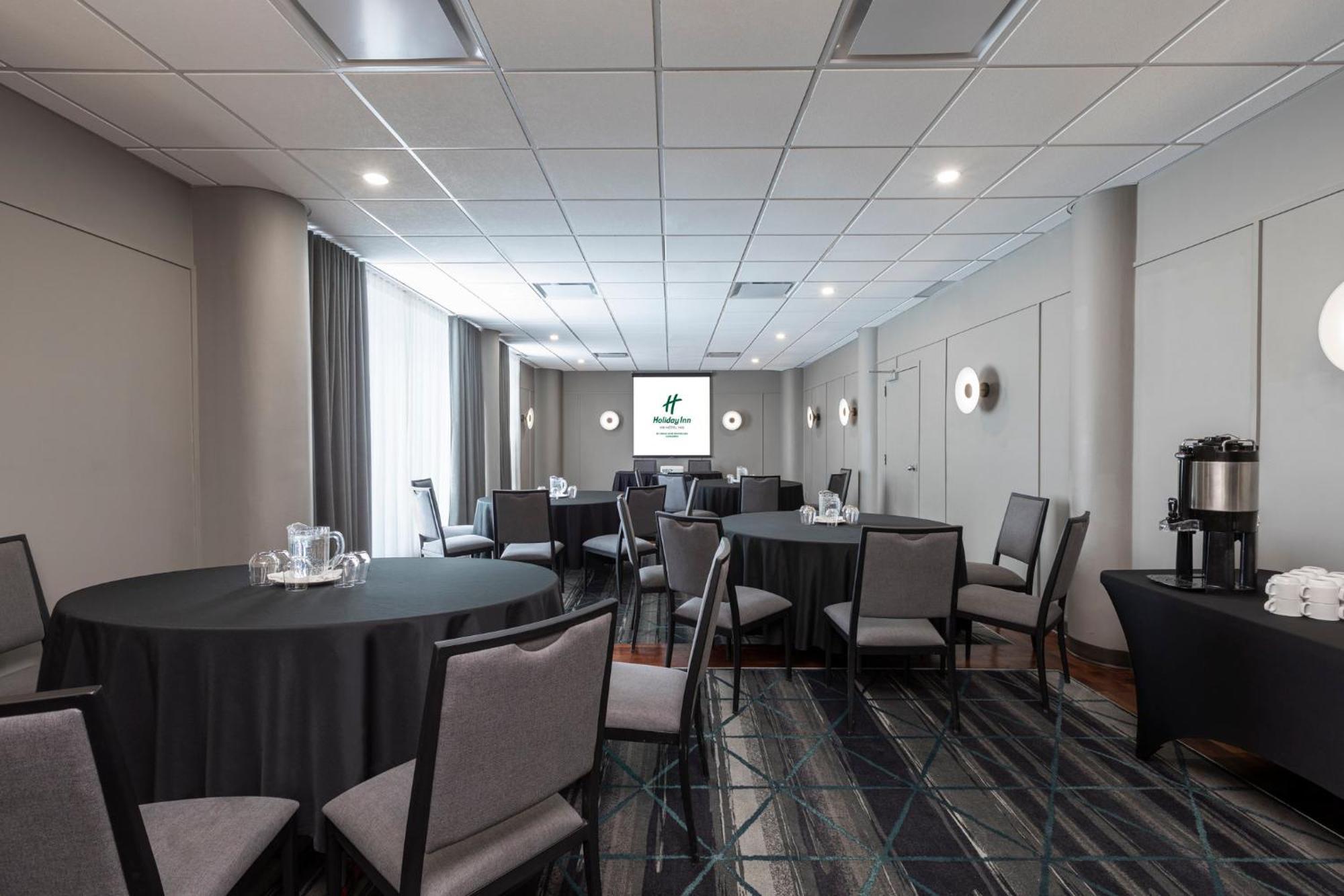 Holiday Inn St-Jean-Sur-Richelieu Congres By Ihg Saint-Jean-sur-Richelieu Eksteriør bilde