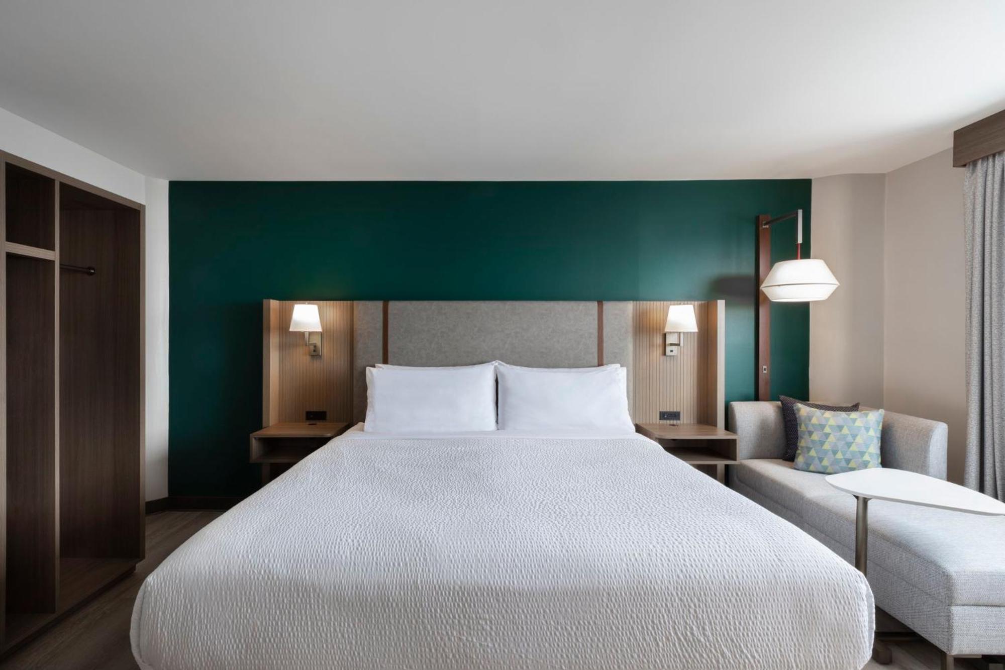 Holiday Inn St-Jean-Sur-Richelieu Congres By Ihg Saint-Jean-sur-Richelieu Eksteriør bilde