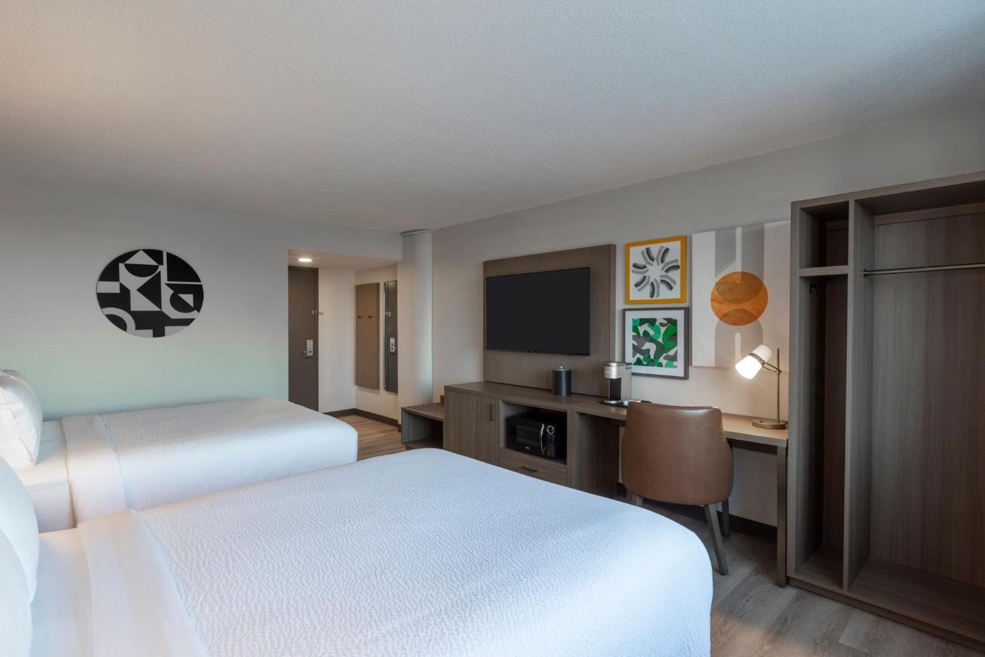 Holiday Inn St-Jean-Sur-Richelieu Congres By Ihg Saint-Jean-sur-Richelieu Eksteriør bilde